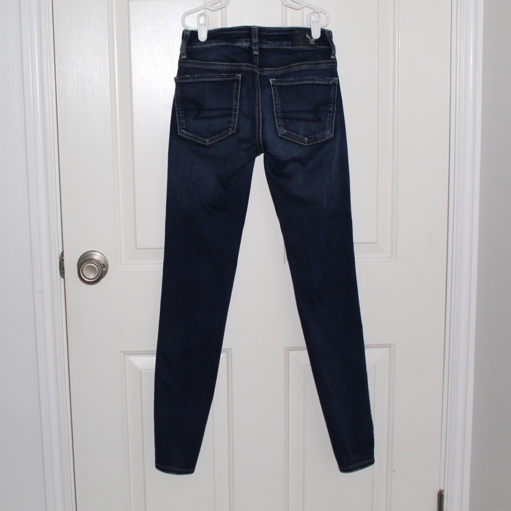 Jeans - Picture 2 of 2